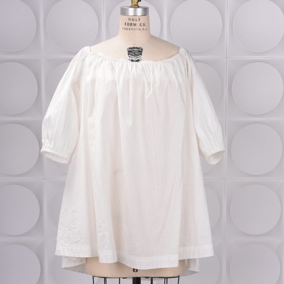 Free People Dresses & Skirts - Free People Off-Shoulder Flowy Mini Dress